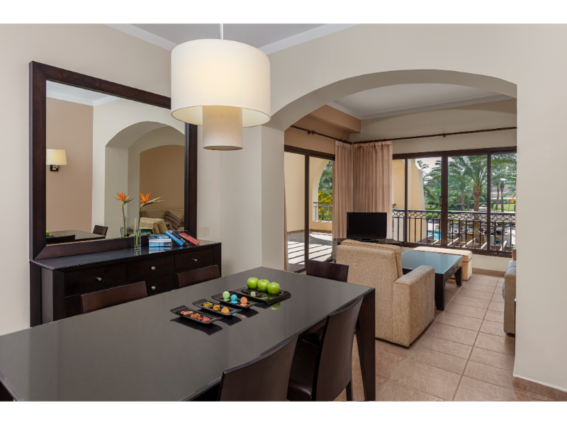 JAZ Neo Saraya Palms